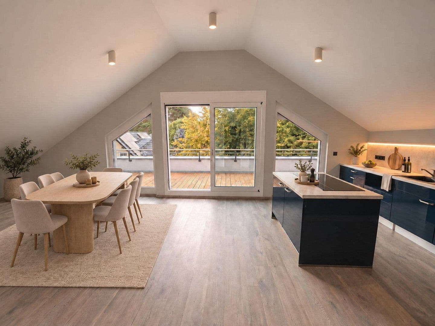 Prodej bytu 3+1 74 m², Prenzlauer Chaussee 23, Wandlitz, Braniborsko Prodej bytu 3+1 74 m², Prenzlauer Chaussee 23, Wandlitz, Braniborsko