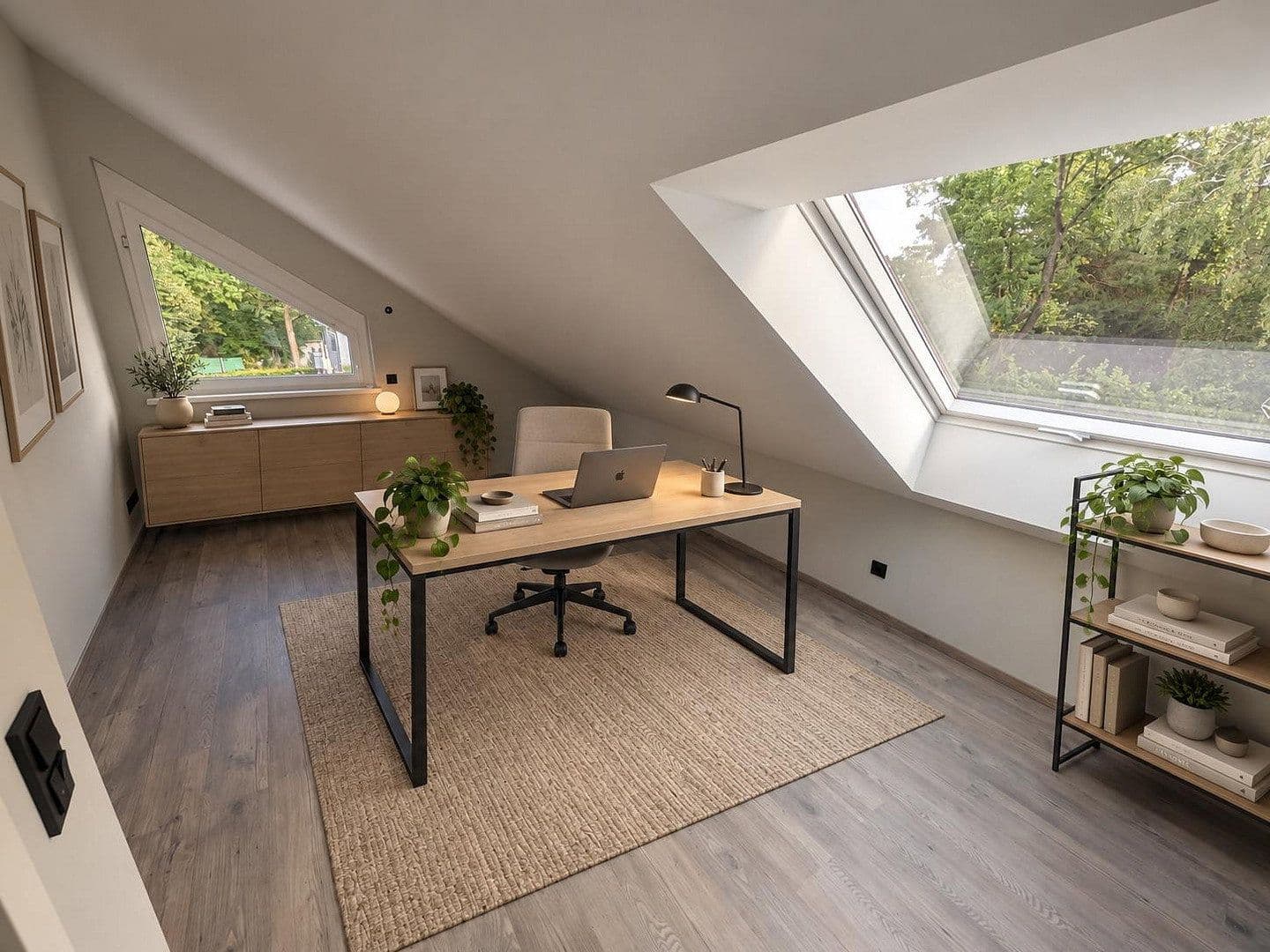 Prodej bytu 3+1 74 m², Prenzlauer Chaussee 23, Wandlitz, Braniborsko Prodej bytu 3+1 74 m², Prenzlauer Chaussee 23, Wandlitz, Braniborsko