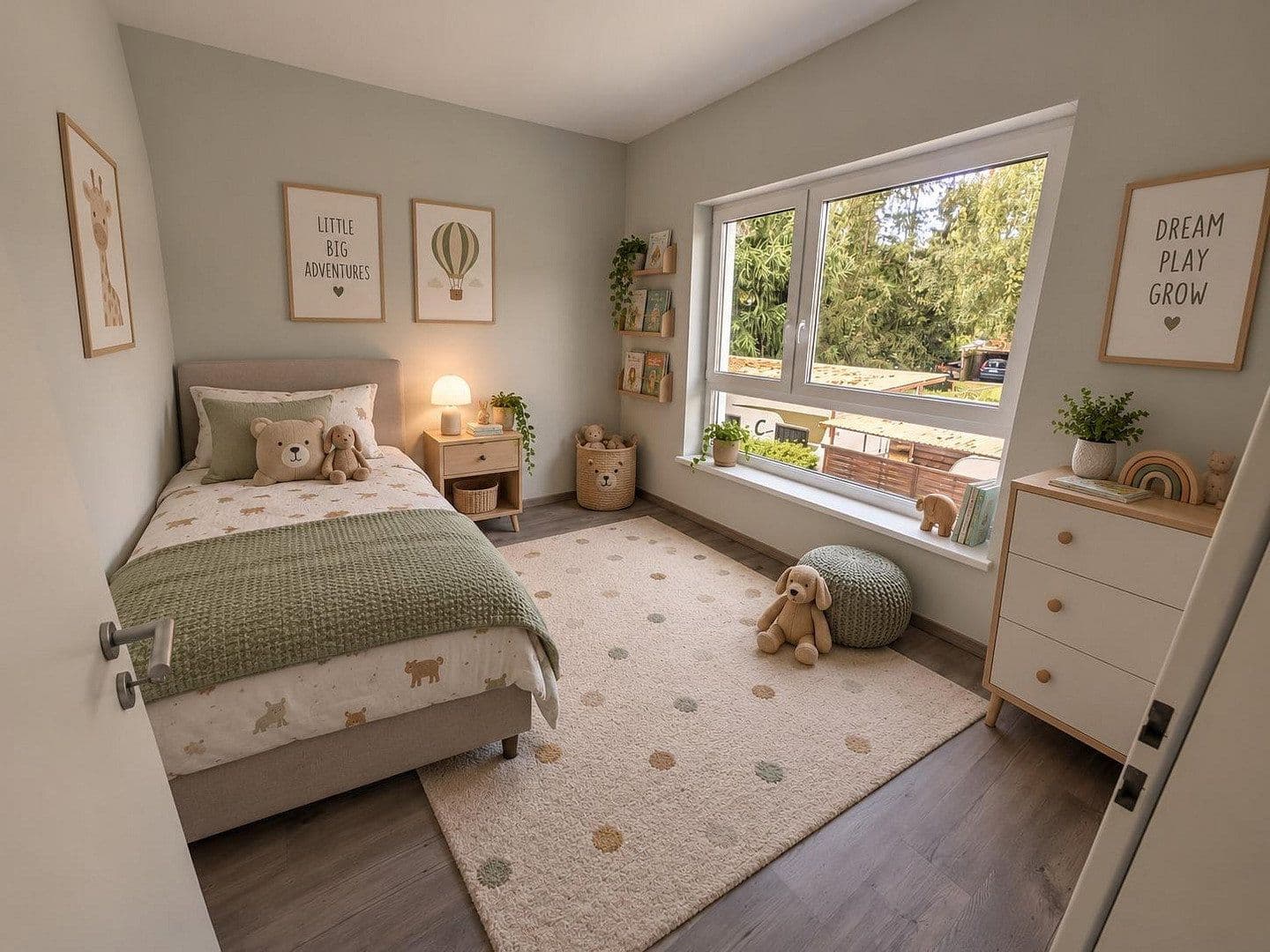 Prodej bytu 3+1 74 m², Prenzlauer Chaussee 23, Wandlitz, Braniborsko Prodej bytu 3+1 74 m², Prenzlauer Chaussee 23, Wandlitz, Braniborsko