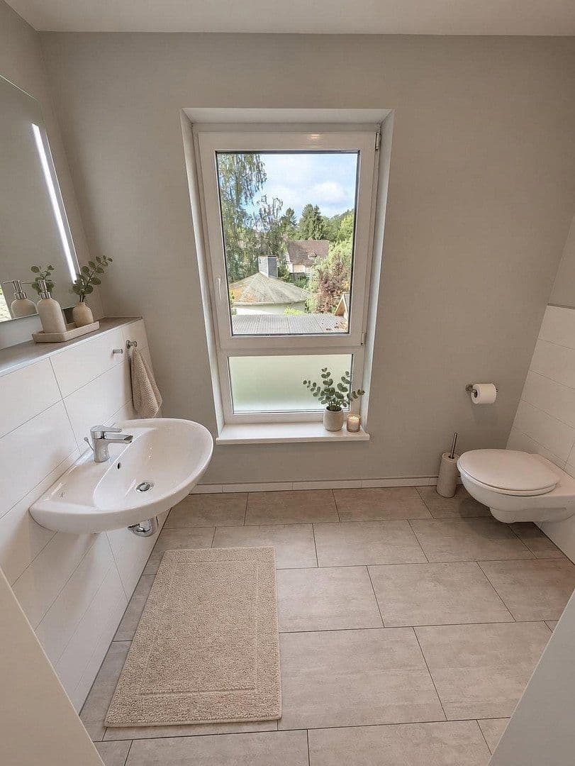 Prodej bytu 3+1 74 m², Prenzlauer Chaussee 23, Wandlitz, Braniborsko Prodej bytu 3+1 74 m², Prenzlauer Chaussee 23, Wandlitz, Braniborsko