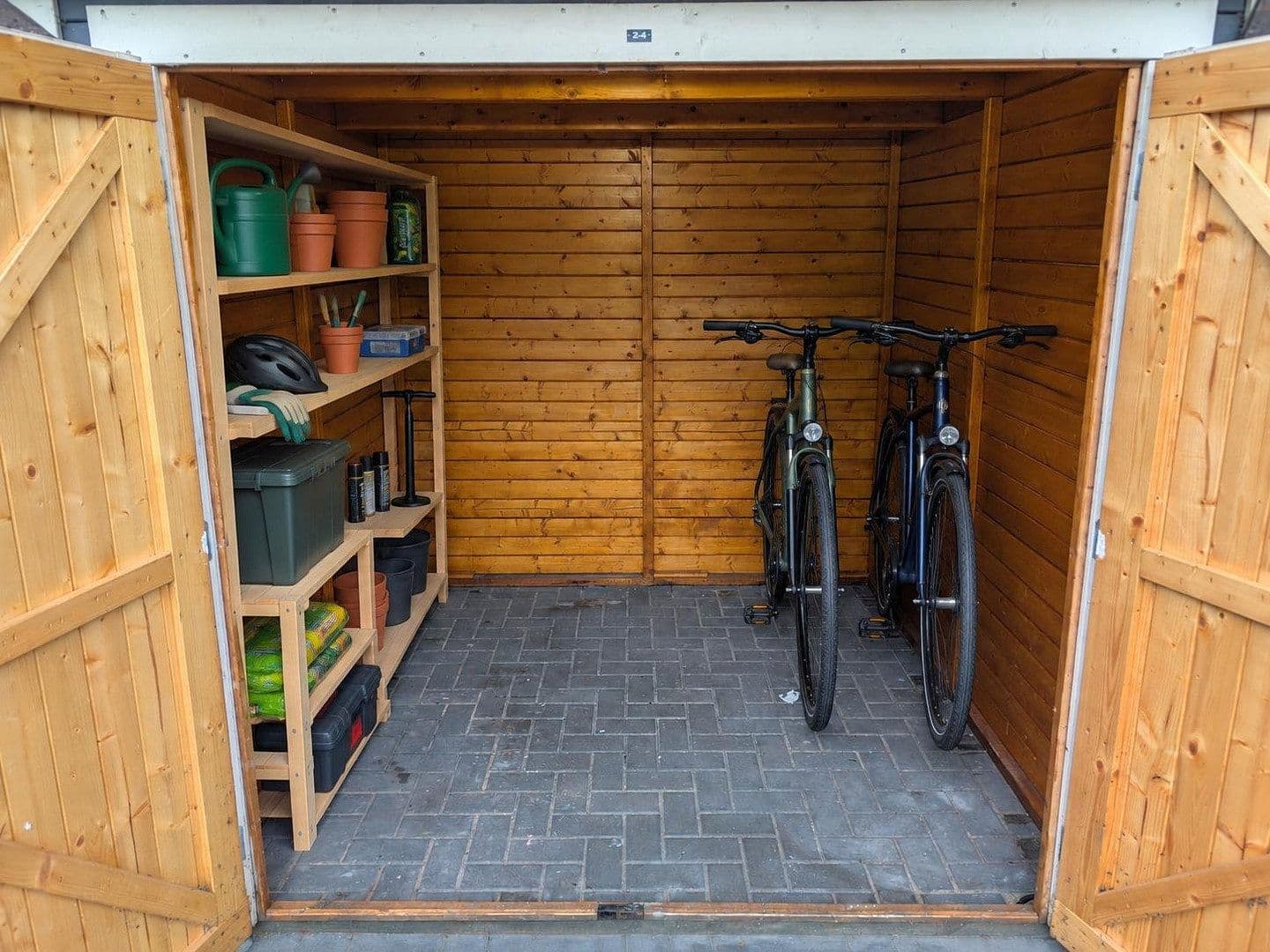 Prodej bytu 3+1 74 m², Prenzlauer Chaussee 23, Wandlitz, Braniborsko Prodej bytu 3+1 74 m², Prenzlauer Chaussee 23, Wandlitz, Braniborsko