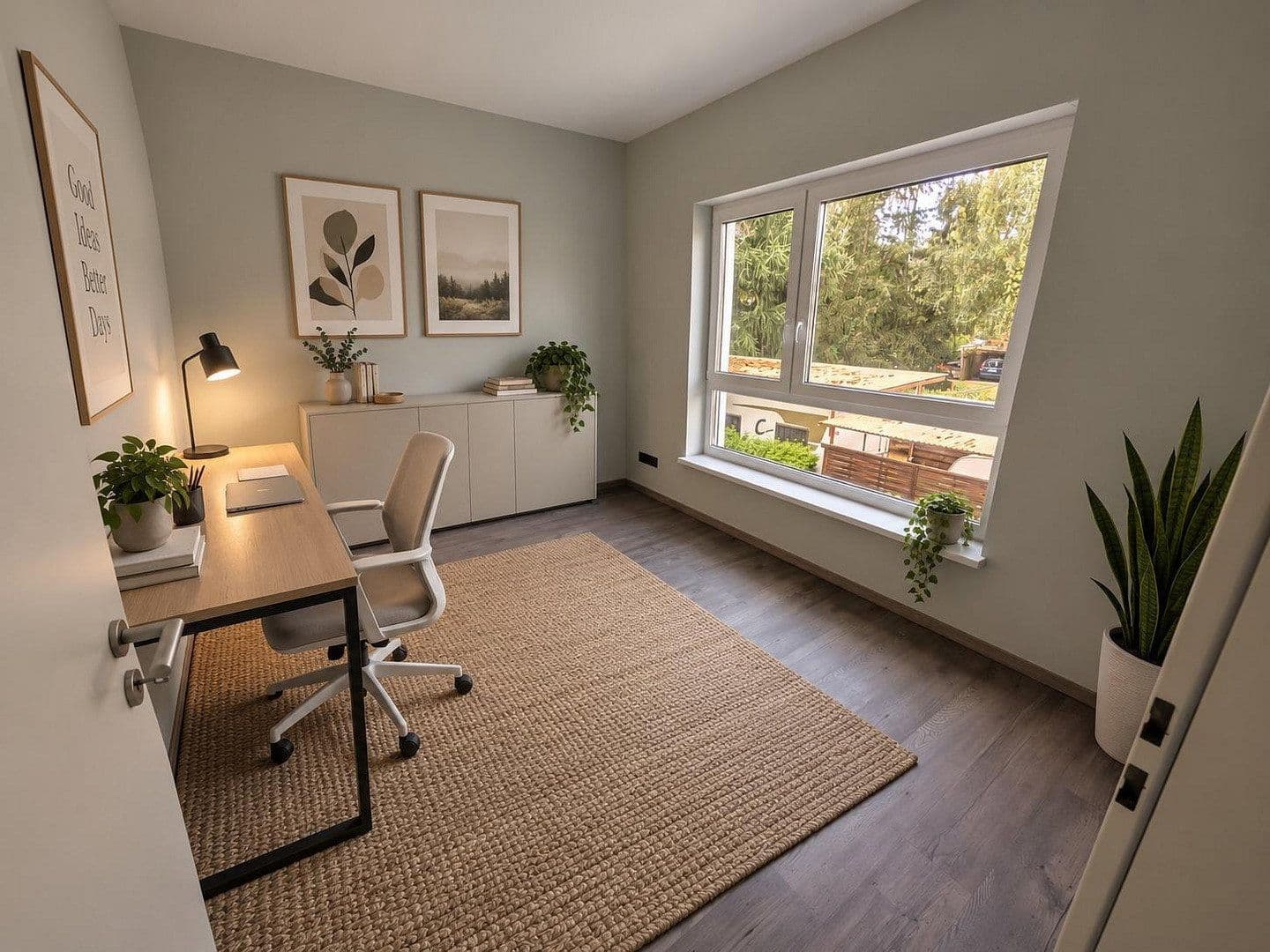 Prodej bytu 3+1 74 m², Prenzlauer Chaussee 23, Wandlitz, Braniborsko Prodej bytu 3+1 74 m², Prenzlauer Chaussee 23, Wandlitz, Braniborsko