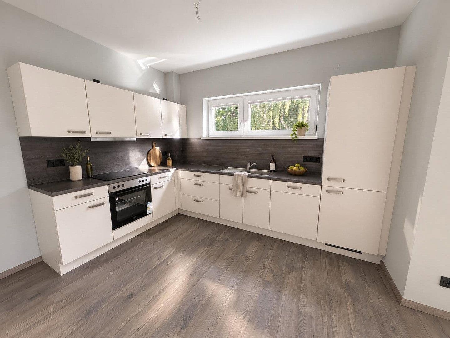 Prodej bytu 3+1 74 m², Prenzlauer Chaussee 23, Wandlitz, Braniborsko Prodej bytu 3+1 74 m², Prenzlauer Chaussee 23, Wandlitz, Braniborsko