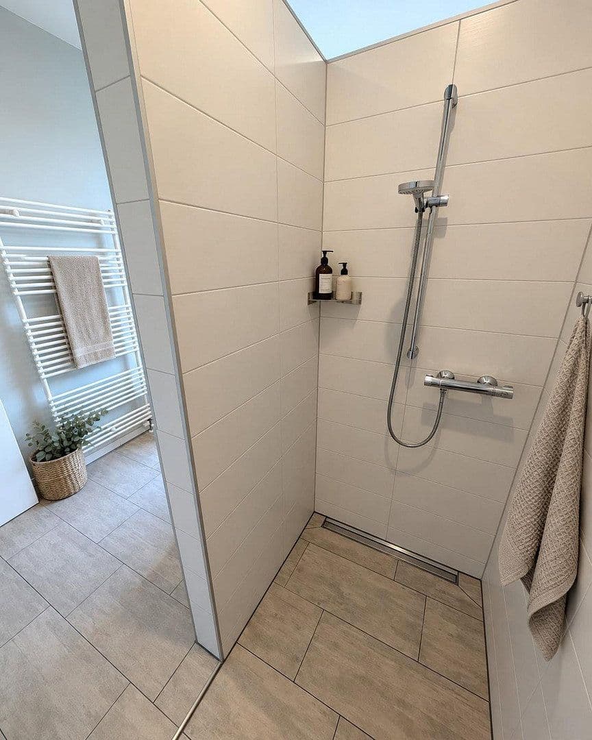 Prodej bytu 3+1 74 m², Prenzlauer Chaussee 23, Wandlitz, Braniborsko Prodej bytu 3+1 74 m², Prenzlauer Chaussee 23, Wandlitz, Braniborsko