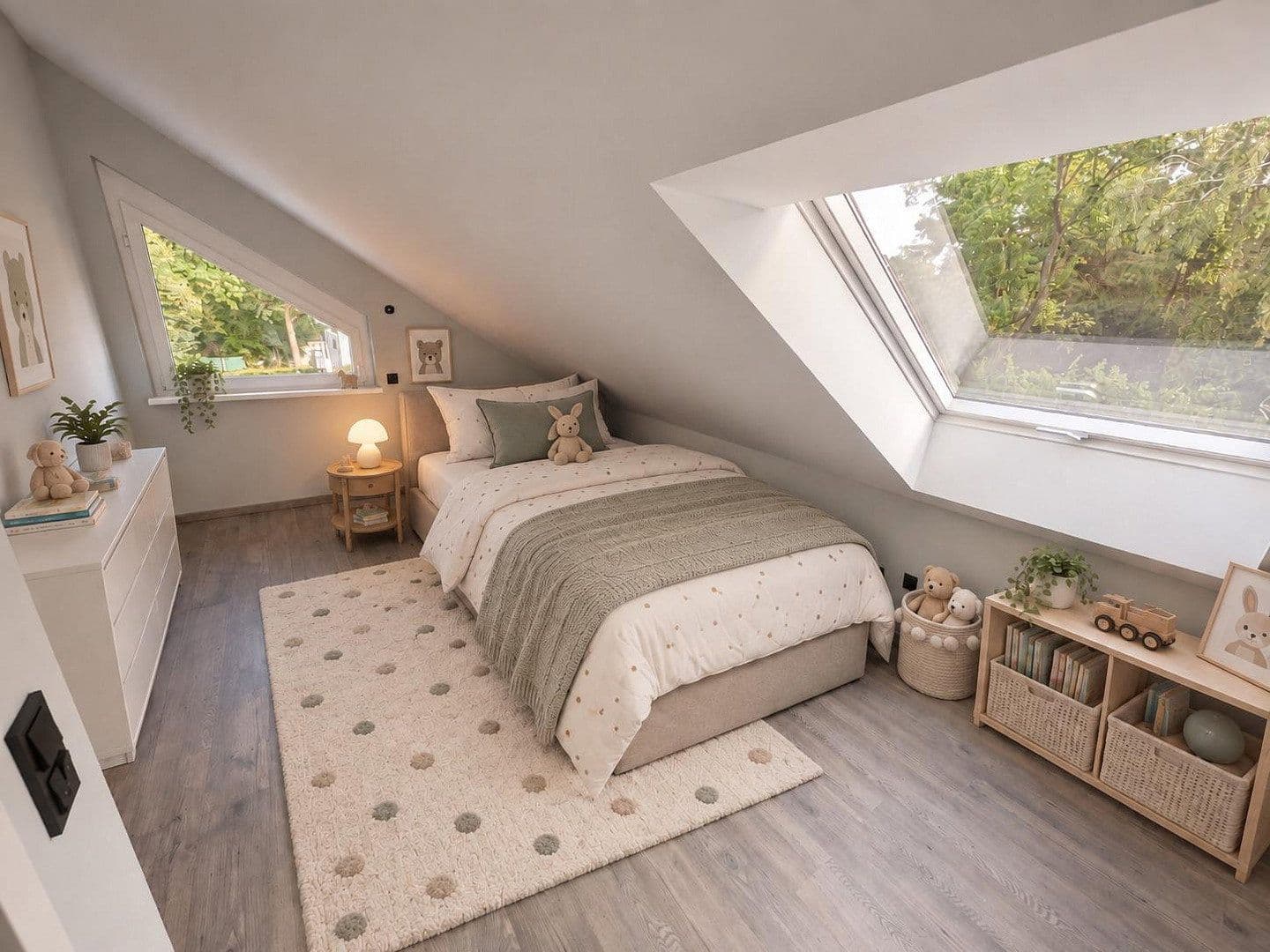 Prodej bytu 3+1 74 m², Prenzlauer Chaussee 23, Wandlitz, Braniborsko Prodej bytu 3+1 74 m², Prenzlauer Chaussee 23, Wandlitz, Braniborsko