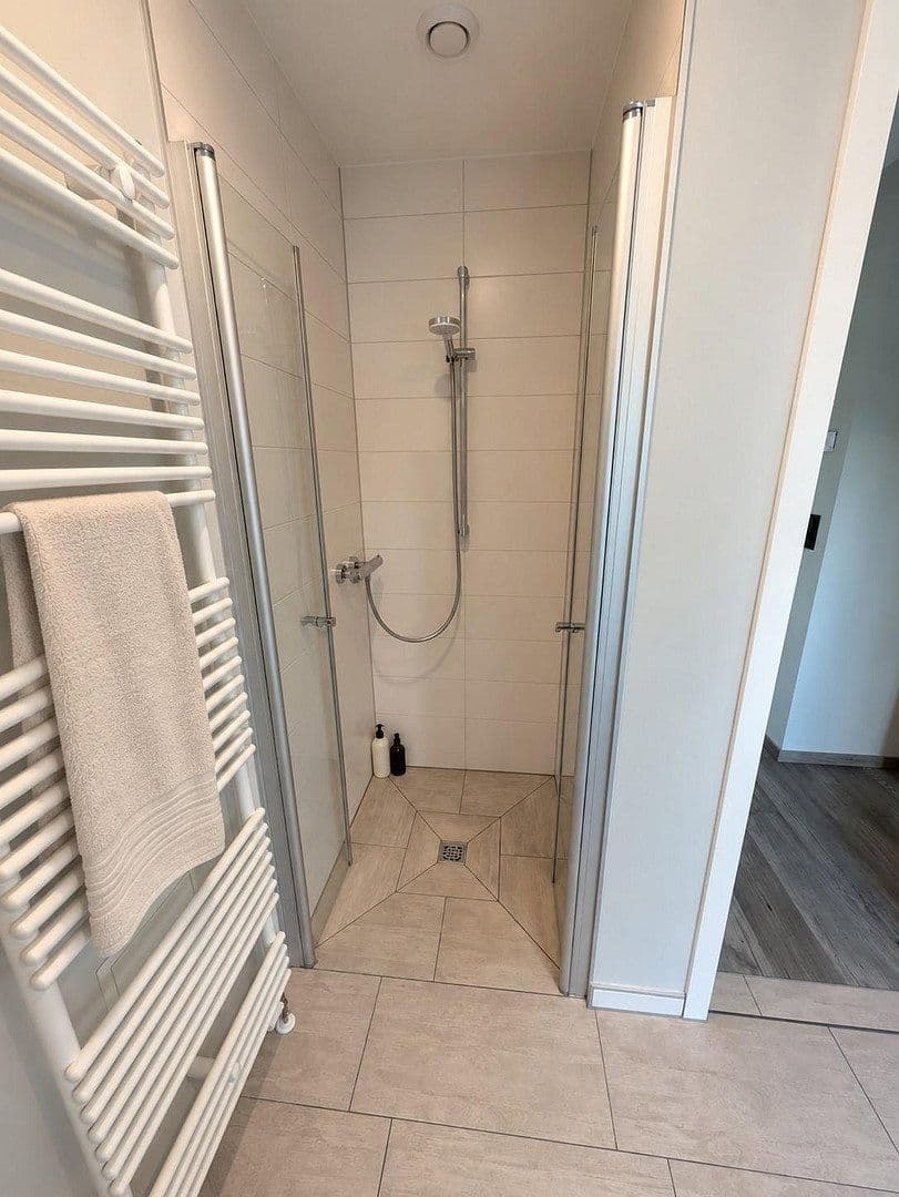 Prodej bytu 3+1 74 m², Prenzlauer Chaussee 23, Wandlitz, Braniborsko Prodej bytu 3+1 74 m², Prenzlauer Chaussee 23, Wandlitz, Braniborsko