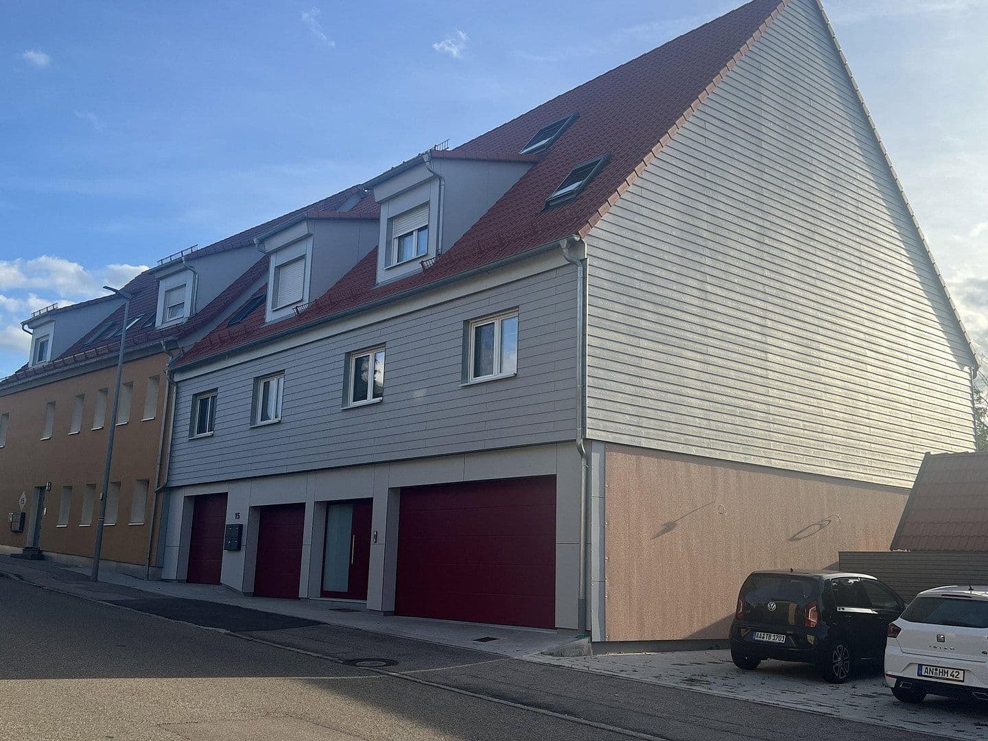 Prodej bytu 3+1 87 m², Dorfgütingen Nr. 15, Feuchtwangen, Bavorsko Prodej bytu 3+1 87 m², Dorfgütingen Nr. 15, Feuchtwangen, Bavorsko