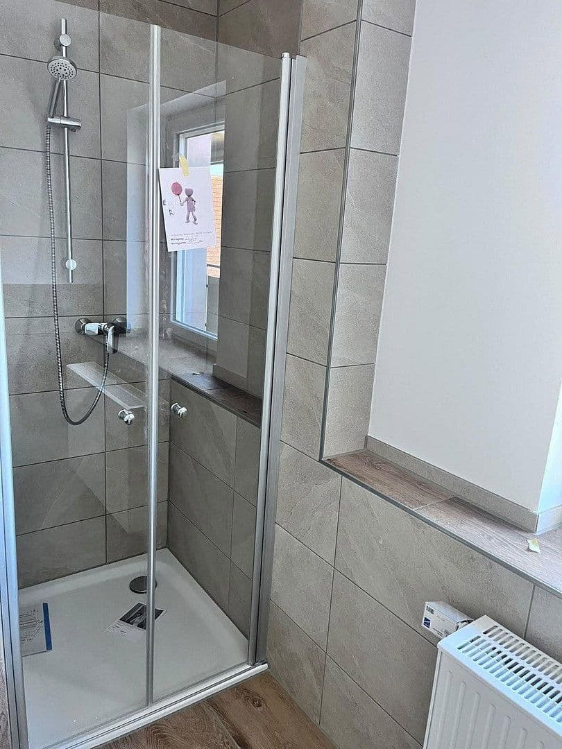 Prodej bytu 3+1 87 m², Dorfgütingen Nr. 15, Feuchtwangen, Bavorsko Prodej bytu 3+1 87 m², Dorfgütingen Nr. 15, Feuchtwangen, Bavorsko