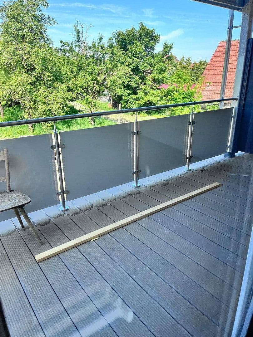 Prodej bytu 3+1 87 m², Dorfgütingen Nr. 15, Feuchtwangen, Bavorsko Prodej bytu 3+1 87 m², Dorfgütingen Nr. 15, Feuchtwangen, Bavorsko