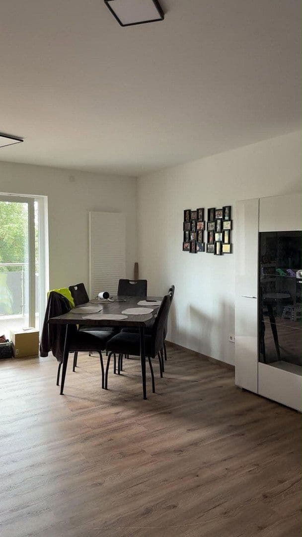 Prodej bytu 3+1 87 m², Dorfgütingen Nr. 15, Feuchtwangen, Bavorsko Prodej bytu 3+1 87 m², Dorfgütingen Nr. 15, Feuchtwangen, Bavorsko