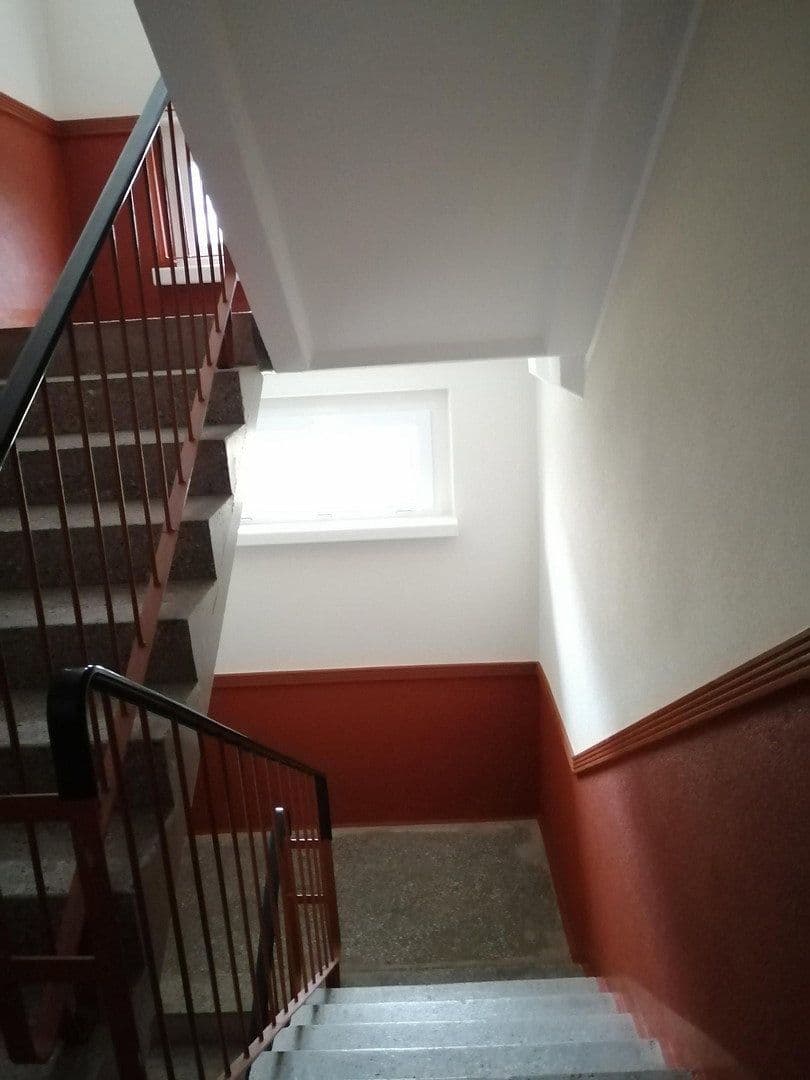 Pronájem bytu 4+1 76 m², Pilzheide 14, Heideblick, Braniborsko Pronájem bytu 4+1 76 m², Pilzheide 14, Heideblick, Braniborsko