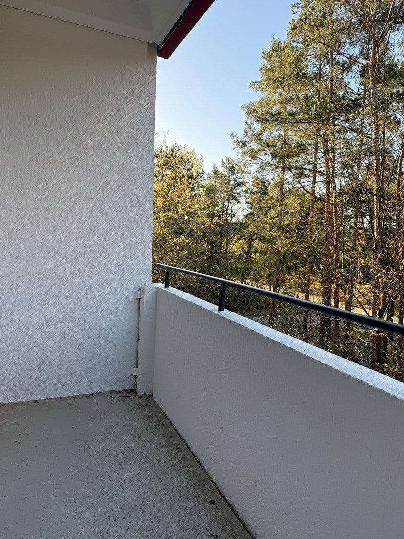 Pronájem bytu 4+1 76 m², Pilzheide 14, Heideblick, Braniborsko Pronájem bytu 4+1 76 m², Pilzheide 14, Heideblick, Braniborsko