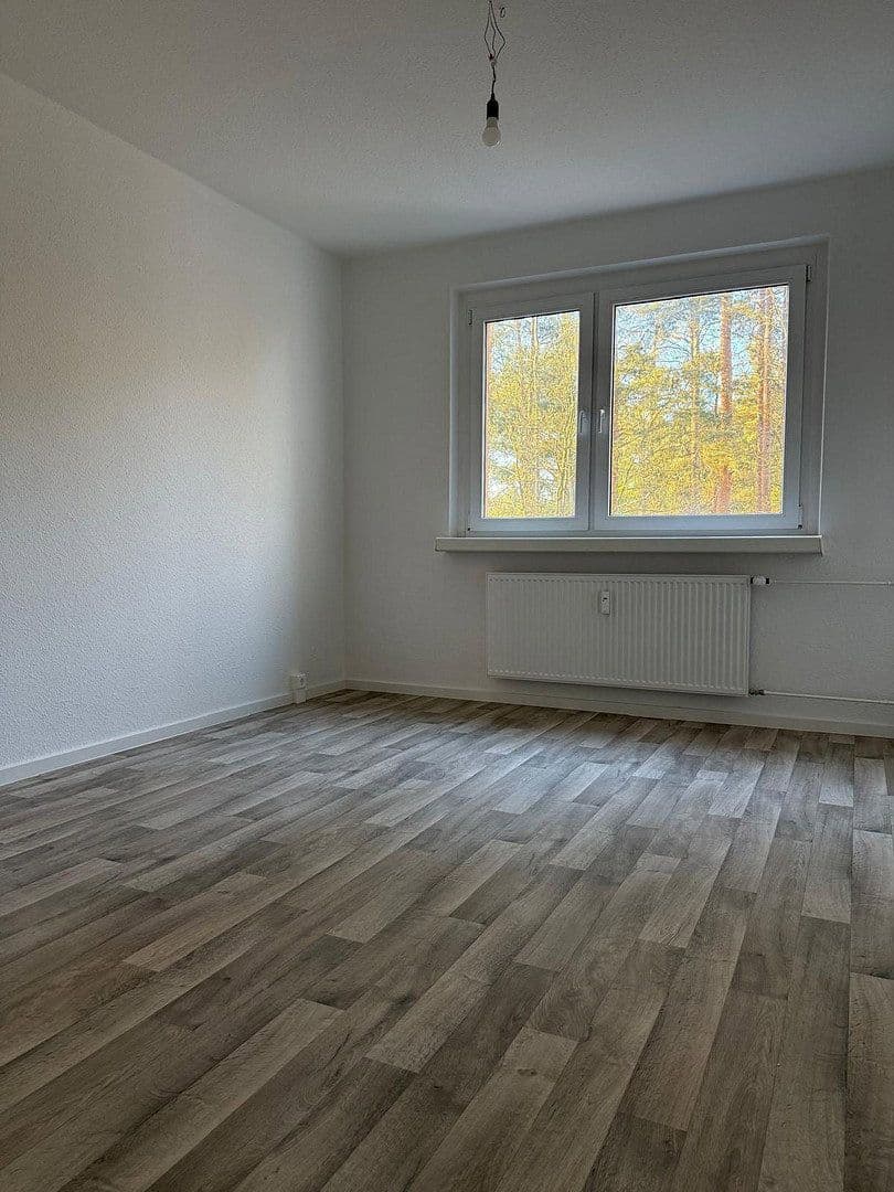 Pronájem bytu 4+1 76 m², Pilzheide 14, Heideblick, Braniborsko Pronájem bytu 4+1 76 m², Pilzheide 14, Heideblick, Braniborsko