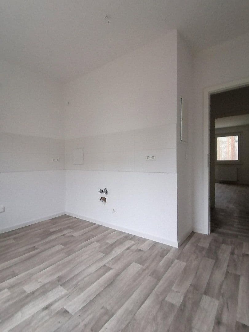Pronájem bytu 4+1 76 m², Pilzheide 14, Heideblick, Braniborsko Pronájem bytu 4+1 76 m², Pilzheide 14, Heideblick, Braniborsko