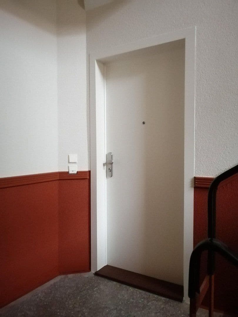 Pronájem bytu 4+1 76 m², Pilzheide 14, Heideblick, Braniborsko Pronájem bytu 4+1 76 m², Pilzheide 14, Heideblick, Braniborsko