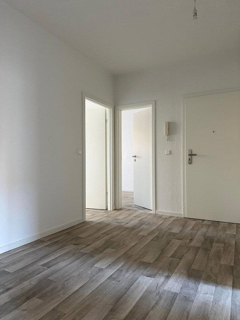 Pronájem bytu 4+1 76 m², Pilzheide 14, Heideblick, Braniborsko Pronájem bytu 4+1 76 m², Pilzheide 14, Heideblick, Braniborsko