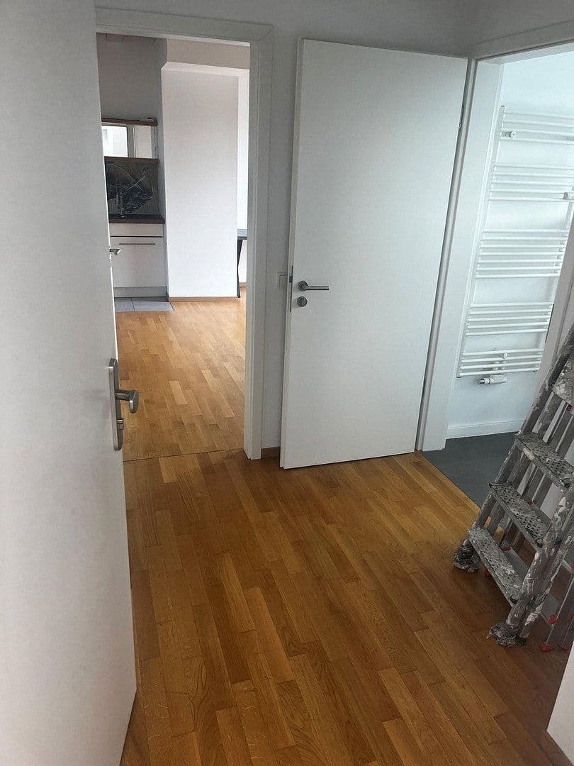 Pronájem bytu 2+1 61 m², Köln, Severní Porýní-Vestfálsko Pronájem bytu 2+1 61 m², Köln, Severní Porýní-Vestfálsko
