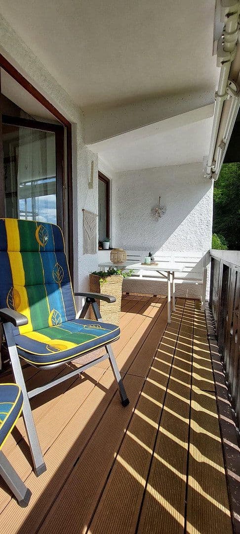 Prodej bytu 2+1 48 m², Weissenberg 1, Missen-Wilhams, Bavorsko Prodej bytu 2+1 48 m², Weissenberg 1, Missen-Wilhams, Bavorsko