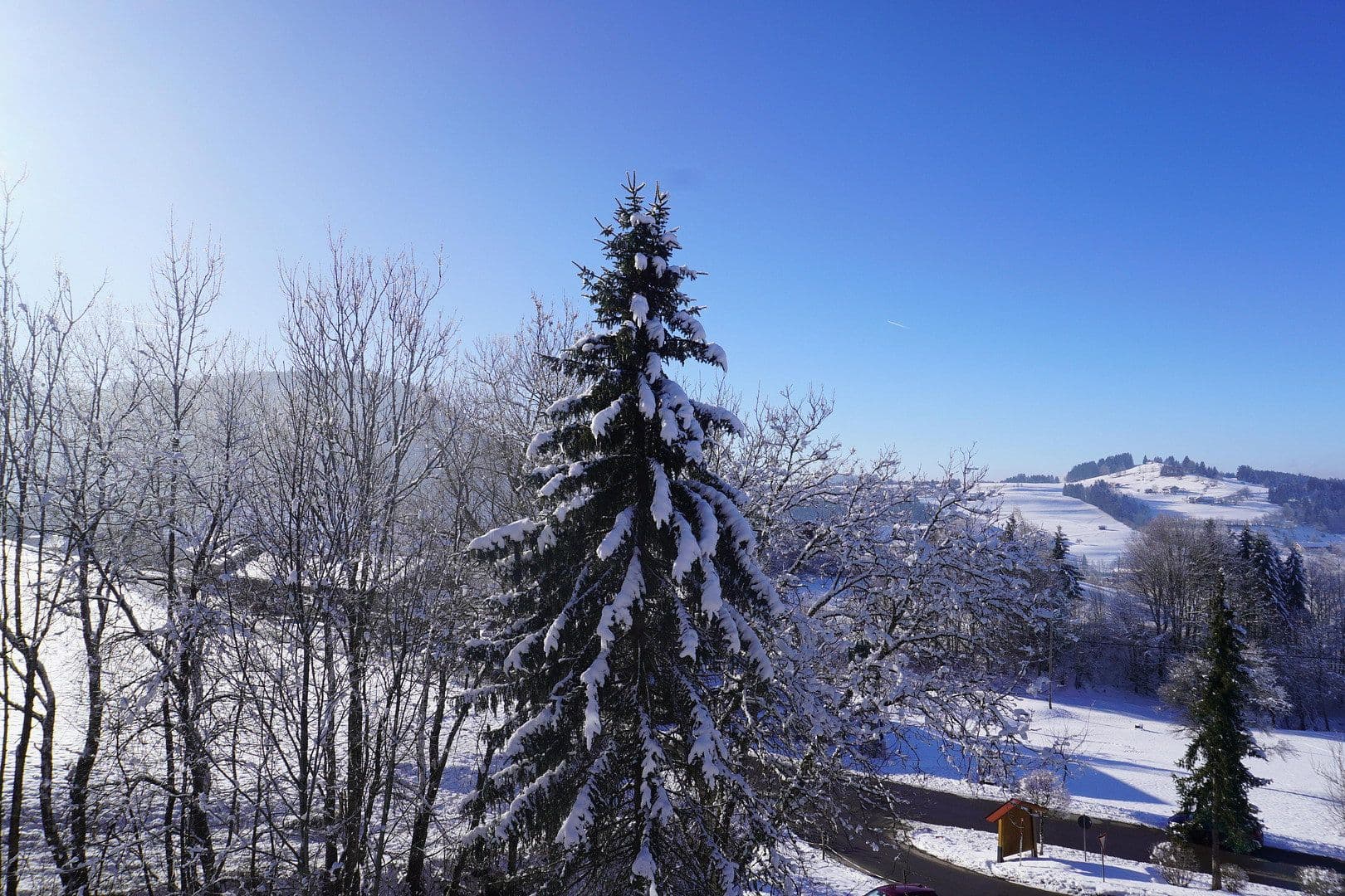 Prodej bytu 2+1 48 m², Weissenberg 1, Missen-Wilhams, Bavorsko Prodej bytu 2+1 48 m², Weissenberg 1, Missen-Wilhams, Bavorsko