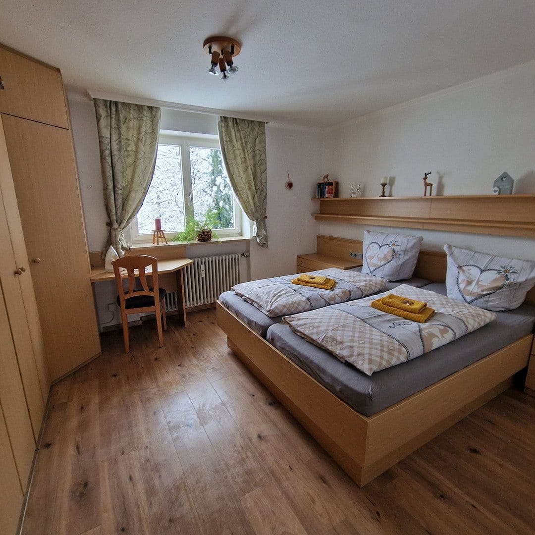 Prodej bytu 2+1 48 m², Weissenberg 1, Missen-Wilhams, Bavorsko Prodej bytu 2+1 48 m², Weissenberg 1, Missen-Wilhams, Bavorsko