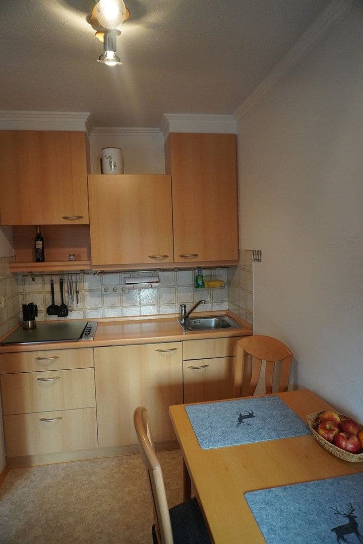Prodej bytu 2+1 48 m², Weissenberg 1, Missen-Wilhams, Bavorsko Prodej bytu 2+1 48 m², Weissenberg 1, Missen-Wilhams, Bavorsko
