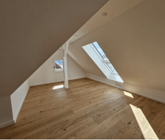 Pronájem bytu 3+1 88 m², Eduard-Pfeiffer-Str., Stuttgart, Bádensko-Württembersko Pronájem bytu 3+1 88 m², Eduard-Pfeiffer-Str., Stuttgart, Bádensko-Württembersko