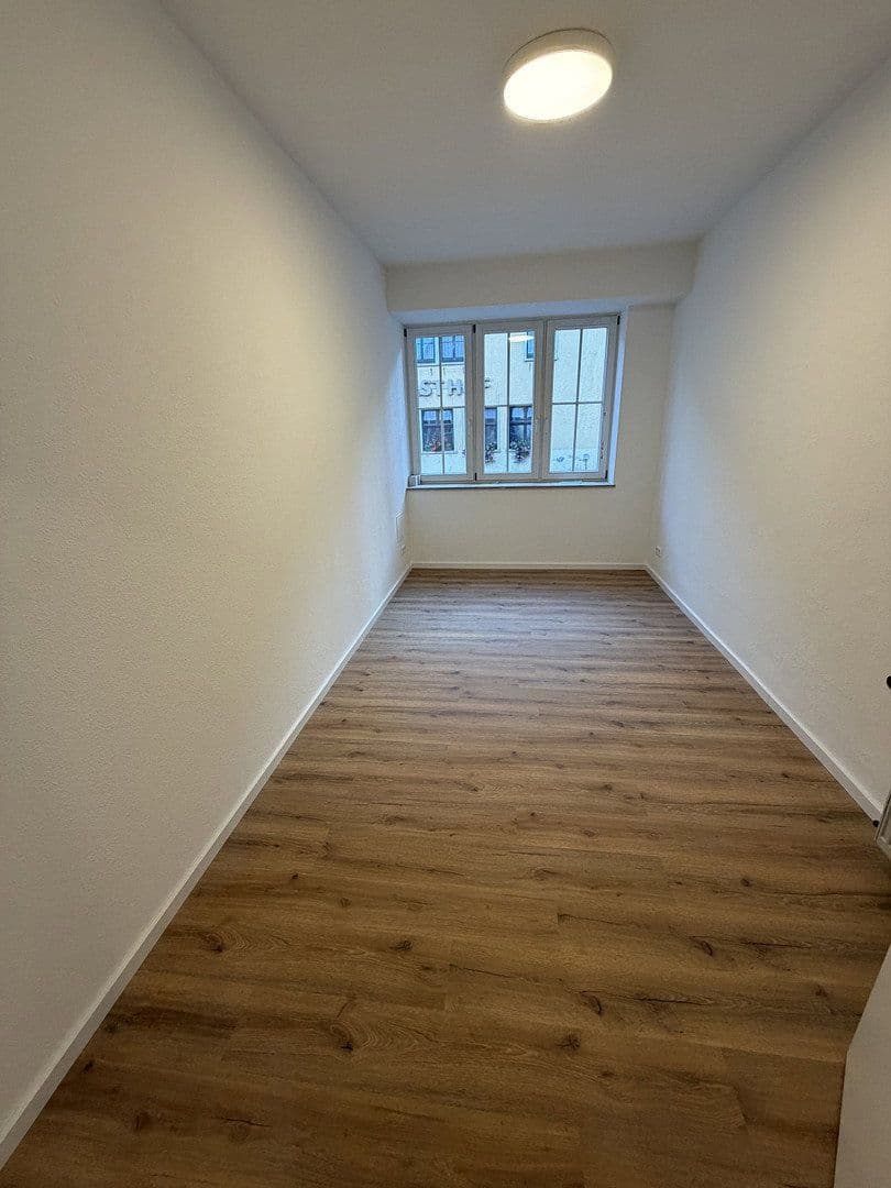 Pronájem bytu 3+1 84 m², Hauptstraße 4, Ilshofen, Bádensko-Württembersko Pronájem bytu 3+1 84 m², Hauptstraße 4, Ilshofen, Bádensko-Württembersko