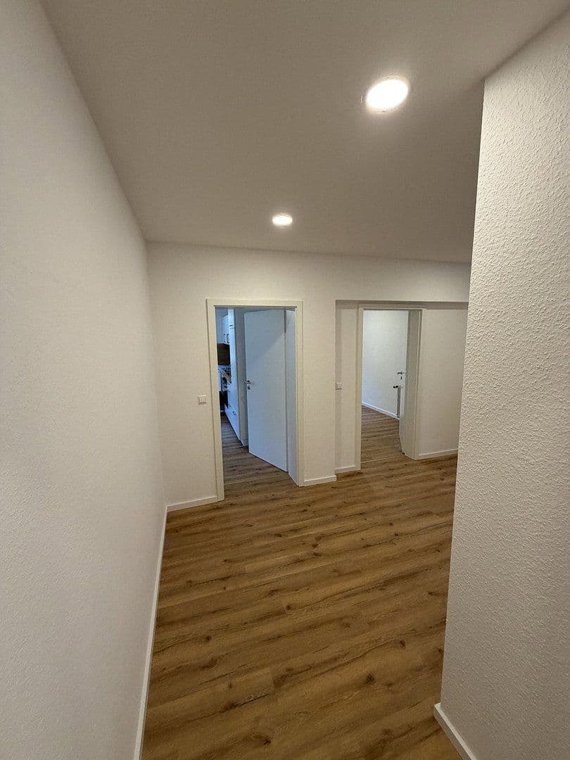 Pronájem bytu 3+1 84 m², Hauptstraße 4, Ilshofen, Bádensko-Württembersko Pronájem bytu 3+1 84 m², Hauptstraße 4, Ilshofen, Bádensko-Württembersko