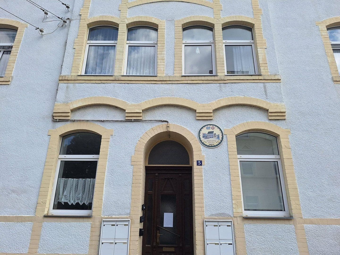 Prodej domu 530 m², pozemek 401 m², Halberstadt, Sasko-Anhaltsko Prodej domu 530 m², pozemek 401 m², Halberstadt, Sasko-Anhaltsko