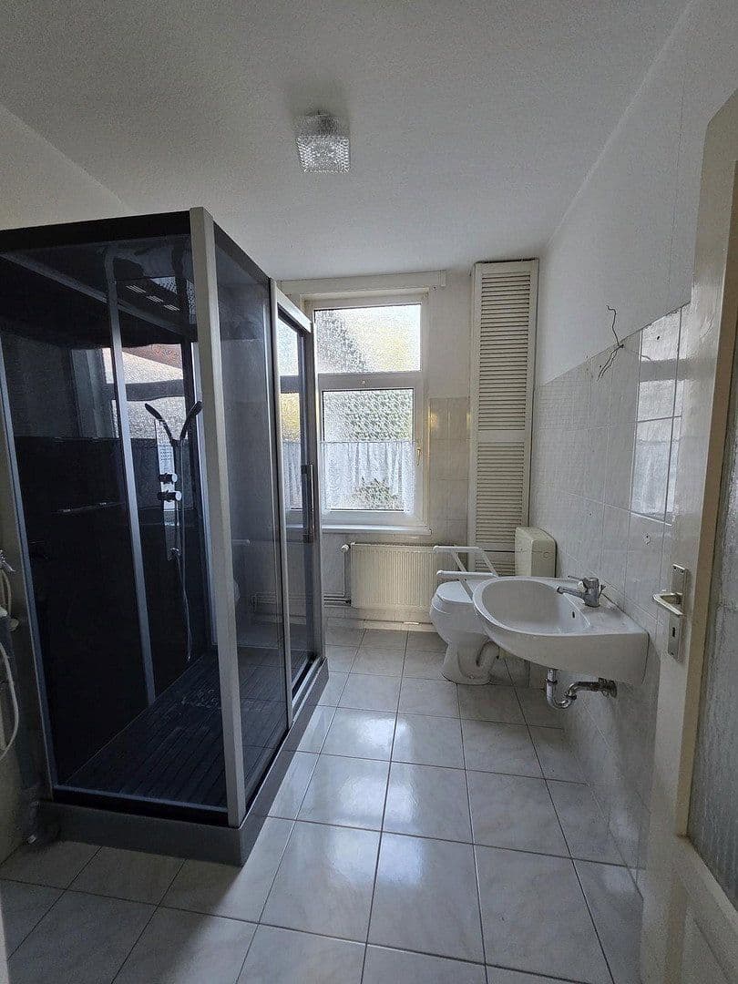 Prodej domu 530 m², pozemek 401 m², Halberstadt, Sasko-Anhaltsko Prodej domu 530 m², pozemek 401 m², Halberstadt, Sasko-Anhaltsko