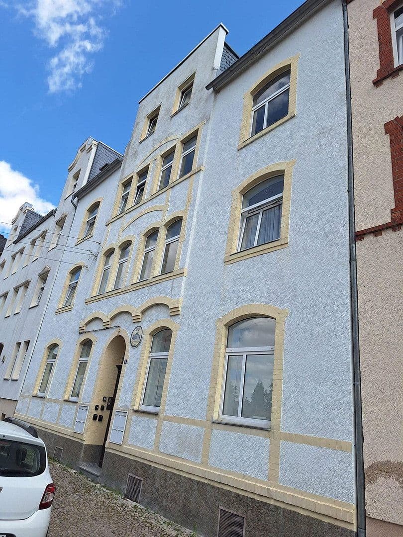 Prodej domu 530 m², pozemek 401 m², Halberstadt, Sasko-Anhaltsko Prodej domu 530 m², pozemek 401 m², Halberstadt, Sasko-Anhaltsko