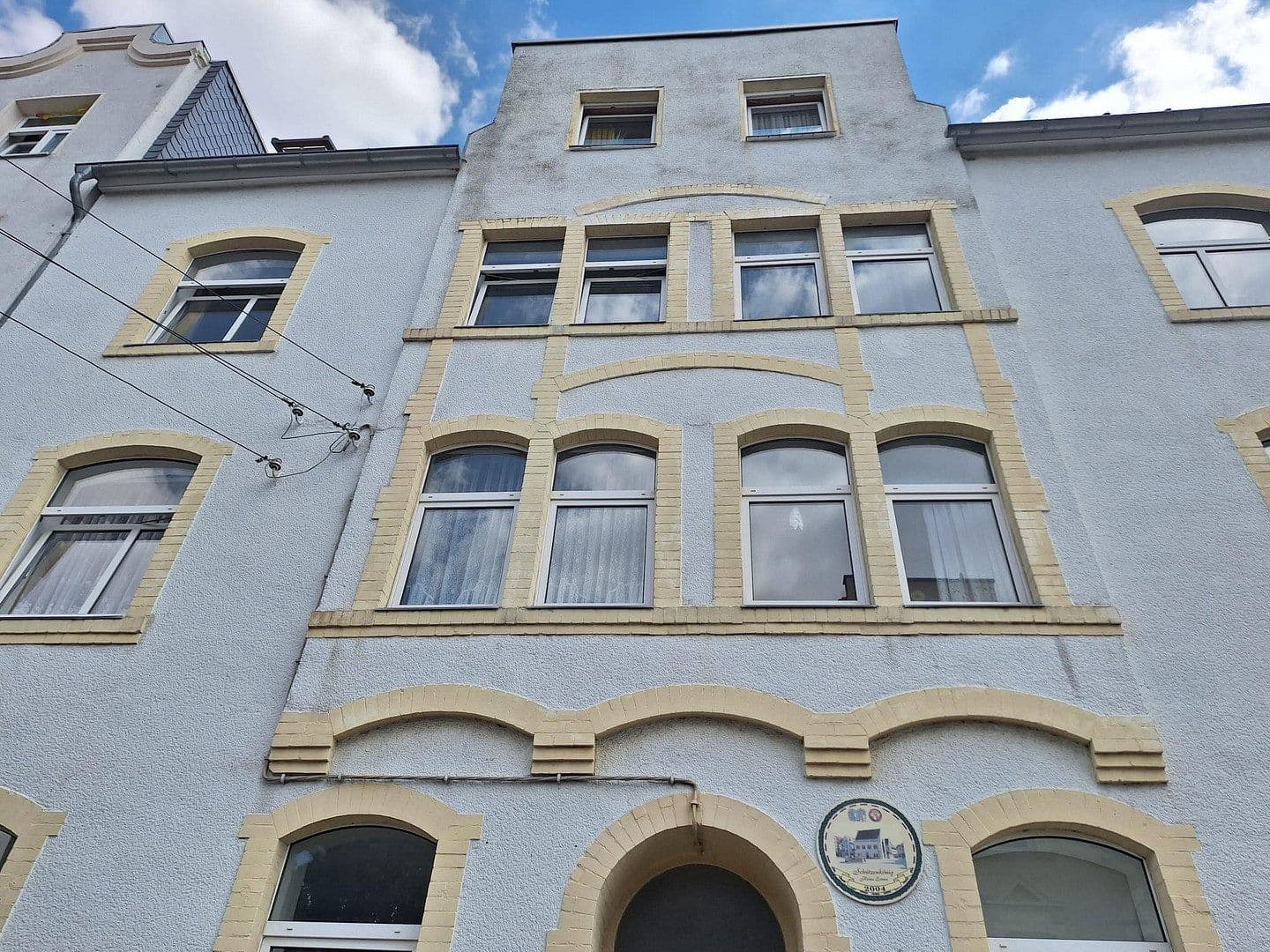 Prodej domu 530 m², pozemek 401 m², Halberstadt, Sasko-Anhaltsko Prodej domu 530 m², pozemek 401 m², Halberstadt, Sasko-Anhaltsko