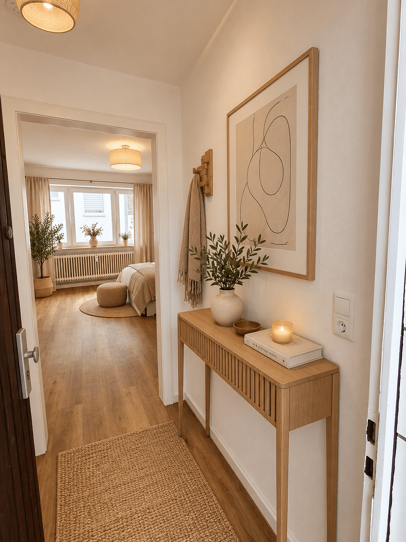 Prodej bytu 1+1 27 m², Köln, Severní Porýní-Vestfálsko Prodej bytu 1+1 27 m², Köln, Severní Porýní-Vestfálsko