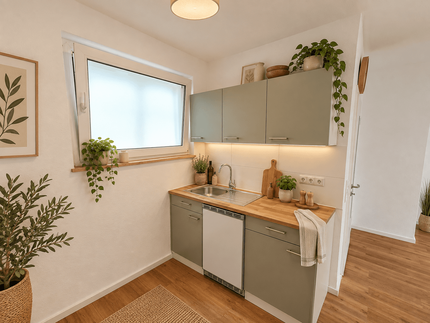 Prodej bytu 1+1 27 m², Köln, Severní Porýní-Vestfálsko Prodej bytu 1+1 27 m², Köln, Severní Porýní-Vestfálsko