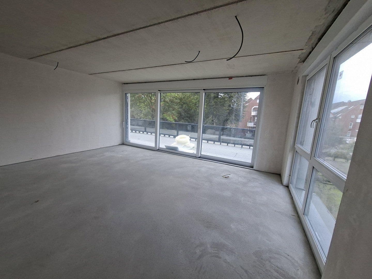 Prodej bytu 3+1 125 m², Bremen, Bremen Prodej bytu 3+1 125 m², Bremen, Bremen
