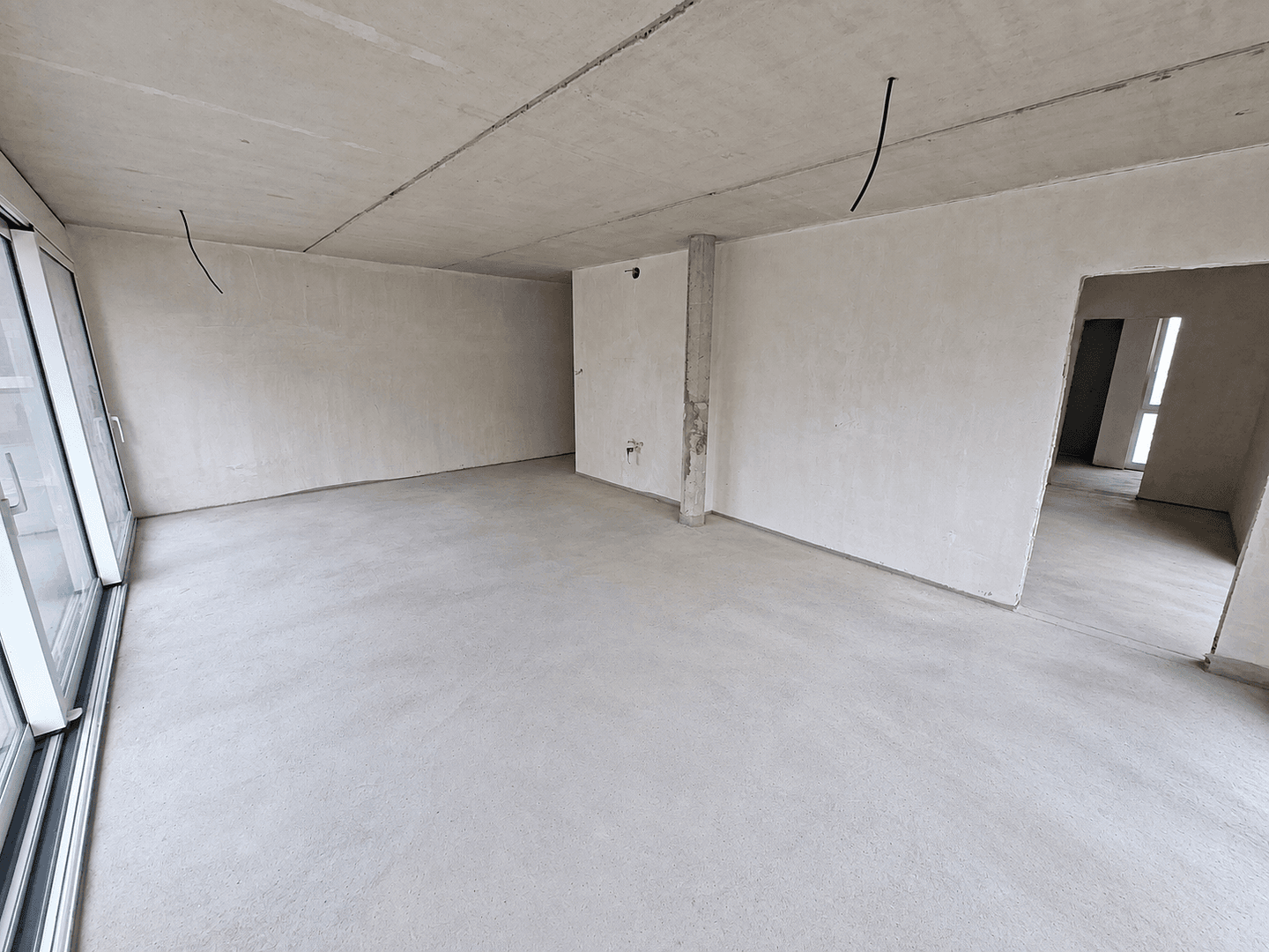 Prodej bytu 3+1 125 m², Bremen, Bremen Prodej bytu 3+1 125 m², Bremen, Bremen