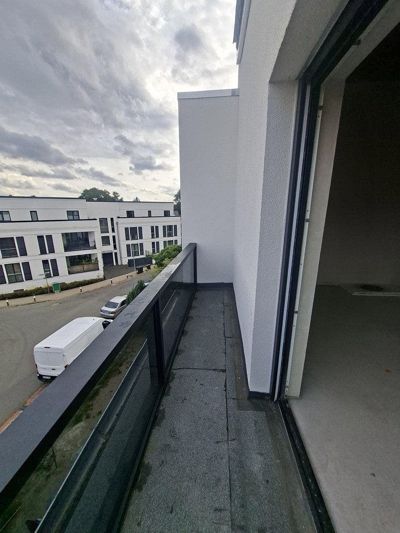 Prodej bytu 3+1 125 m², Bremen, Bremen Prodej bytu 3+1 125 m², Bremen, Bremen