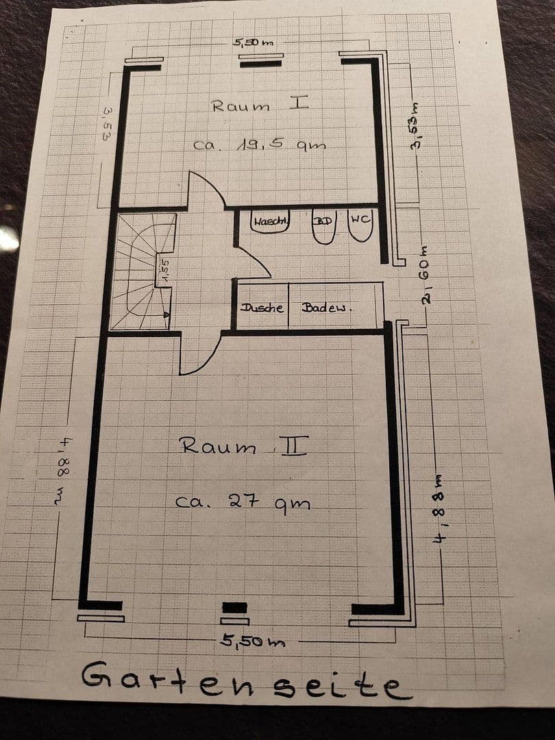 Prodej domu 155 m², pozemek 348 m², Willich, Severní Porýní-Vestfálsko Prodej domu 155 m², pozemek 348 m², Willich, Severní Porýní-Vestfálsko