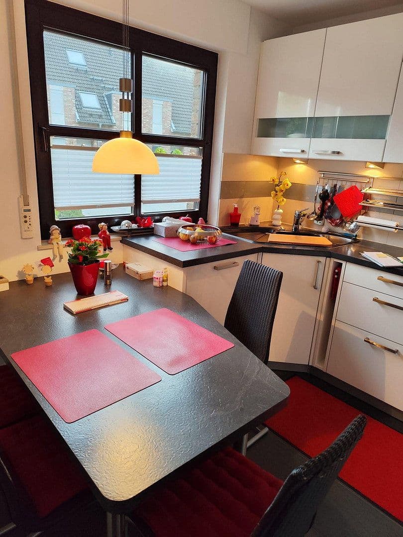 Prodej domu 155 m², pozemek 348 m², Willich, Severní Porýní-Vestfálsko Prodej domu 155 m², pozemek 348 m², Willich, Severní Porýní-Vestfálsko