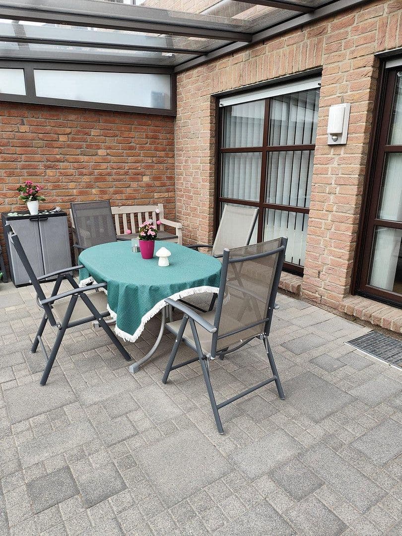 Prodej domu 155 m², pozemek 348 m², Willich, Severní Porýní-Vestfálsko Prodej domu 155 m², pozemek 348 m², Willich, Severní Porýní-Vestfálsko