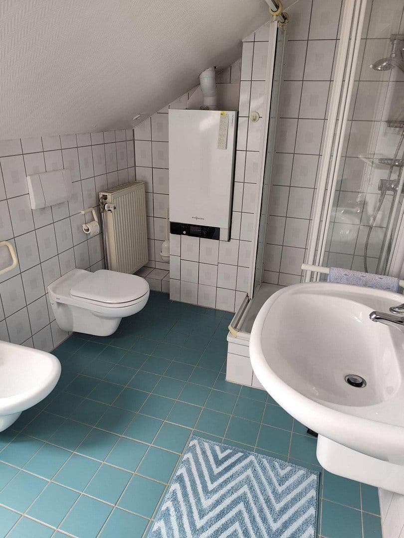 Prodej domu 155 m², pozemek 348 m², Willich, Severní Porýní-Vestfálsko Prodej domu 155 m², pozemek 348 m², Willich, Severní Porýní-Vestfálsko