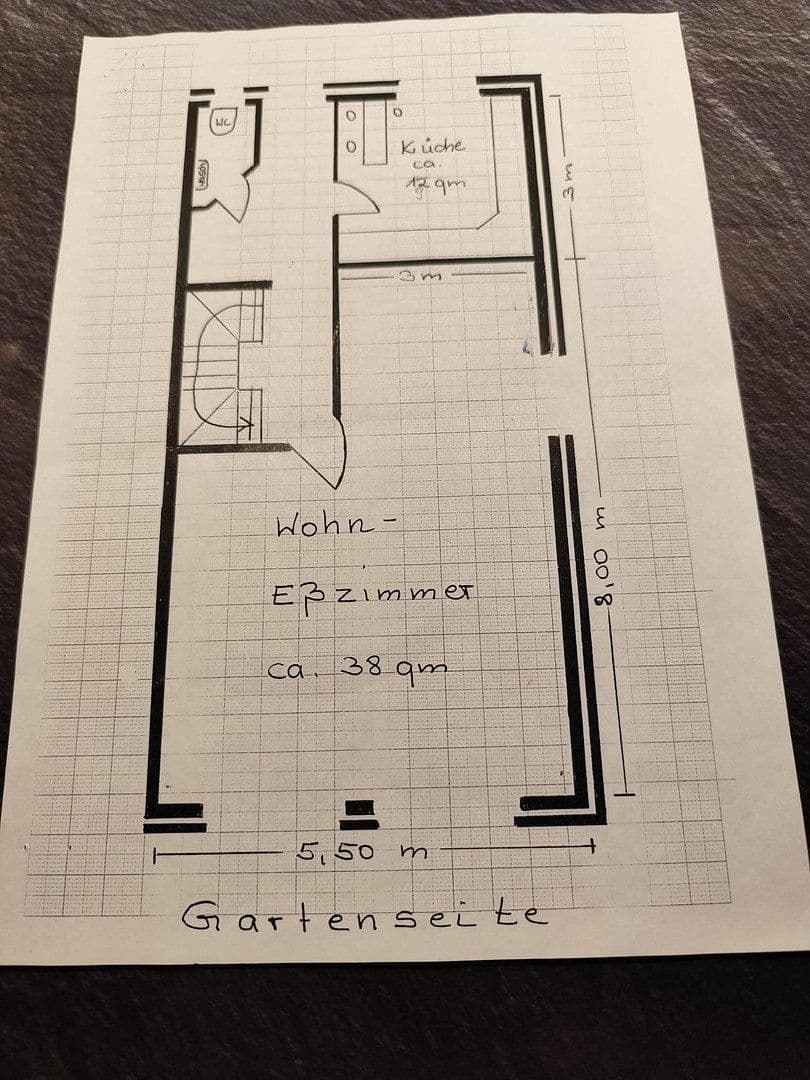 Prodej domu 155 m², pozemek 348 m², Willich, Severní Porýní-Vestfálsko Prodej domu 155 m², pozemek 348 m², Willich, Severní Porýní-Vestfálsko