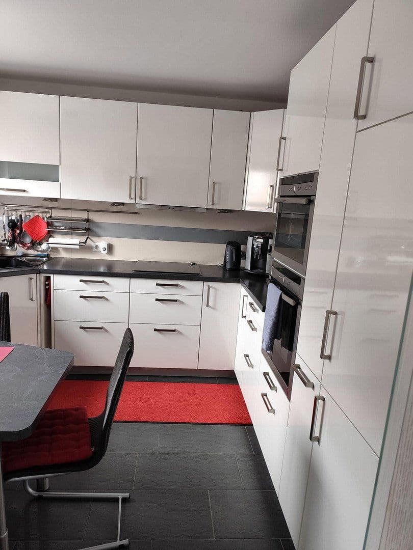 Prodej domu 155 m², pozemek 348 m², Willich, Severní Porýní-Vestfálsko Prodej domu 155 m², pozemek 348 m², Willich, Severní Porýní-Vestfálsko