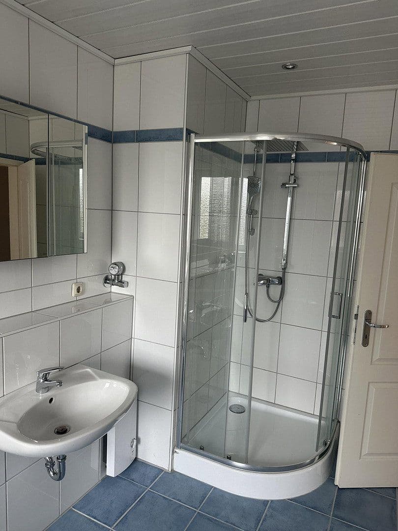 Pronájem bytu 3+1 88 m², Dahlem, Severní Porýní-Vestfálsko Pronájem bytu 3+1 88 m², Dahlem, Severní Porýní-Vestfálsko