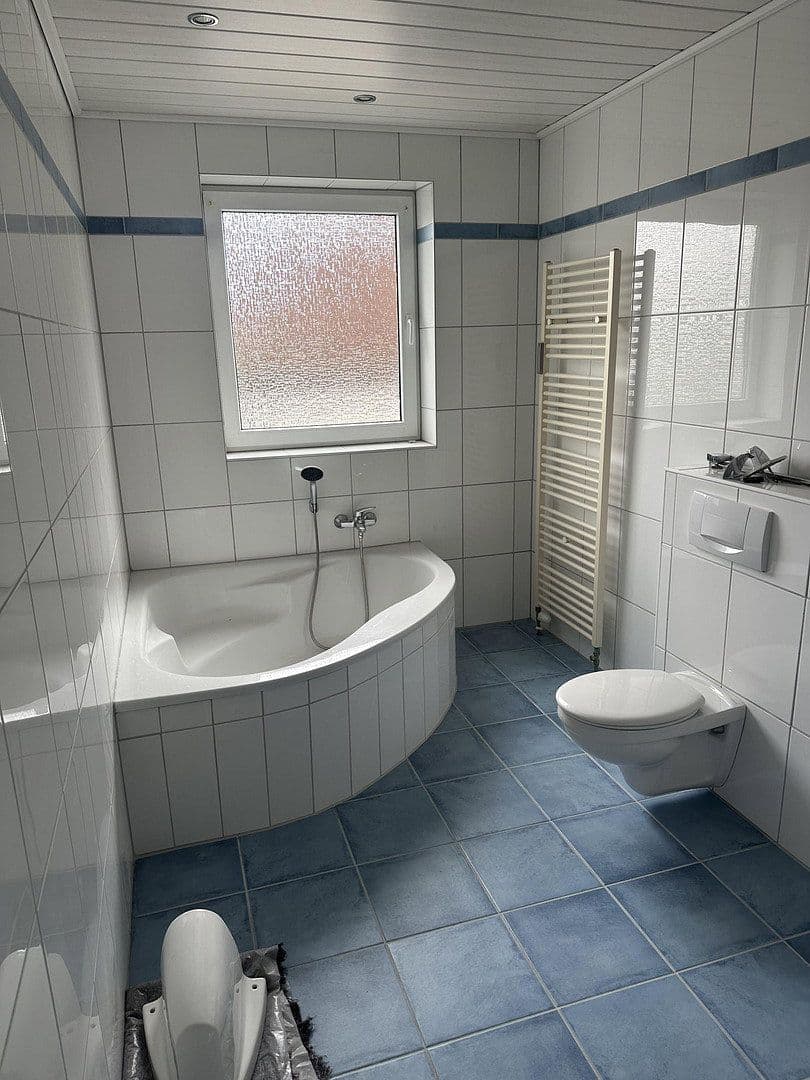 Pronájem bytu 3+1 88 m², Dahlem, Severní Porýní-Vestfálsko Pronájem bytu 3+1 88 m², Dahlem, Severní Porýní-Vestfálsko