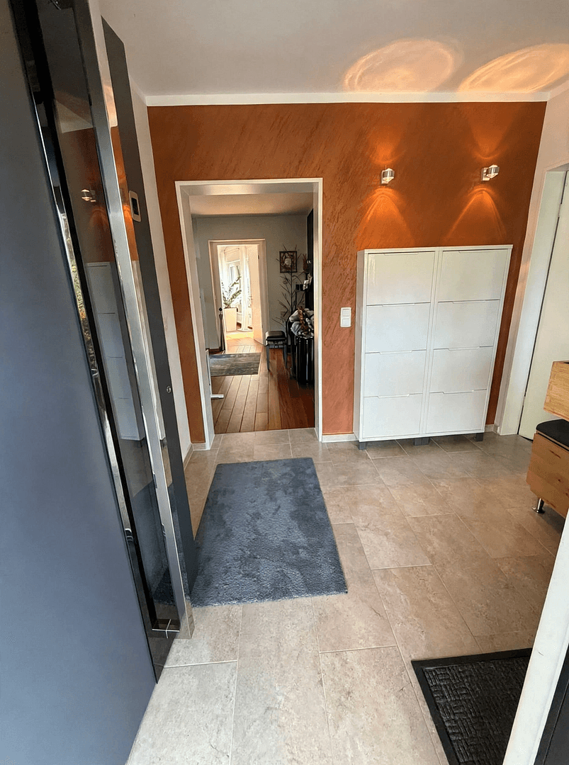 Prodej domu 205 m², pozemek 2.140 m², Hof, Bavorsko Prodej domu 205 m², pozemek 2.140 m², Hof, Bavorsko