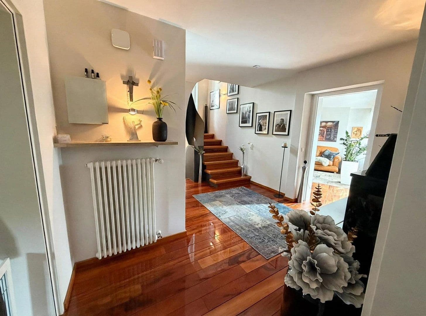 Prodej domu 205 m², pozemek 2.140 m², Hof, Bavorsko Prodej domu 205 m², pozemek 2.140 m², Hof, Bavorsko