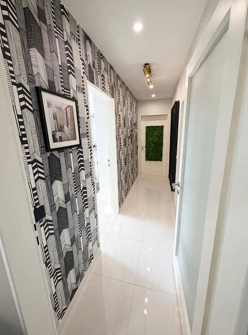 Prodej domu 205 m², pozemek 2.140 m², Hof, Bavorsko Prodej domu 205 m², pozemek 2.140 m², Hof, Bavorsko