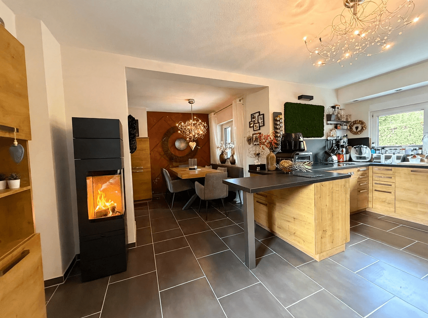 Prodej domu 205 m², pozemek 2.140 m², Hof, Bavorsko Prodej domu 205 m², pozemek 2.140 m², Hof, Bavorsko