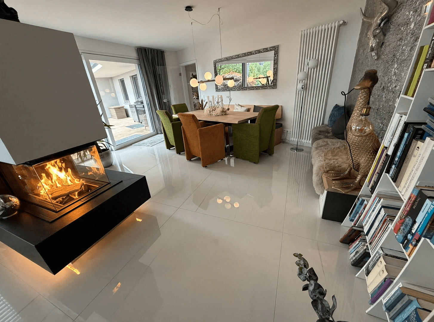 Prodej domu 205 m², pozemek 2.140 m², Hof, Bavorsko Prodej domu 205 m², pozemek 2.140 m², Hof, Bavorsko